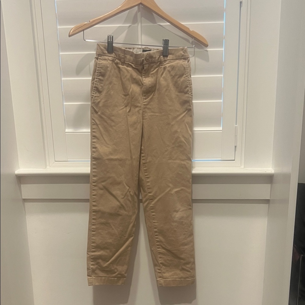 Crewcuts boys Pants